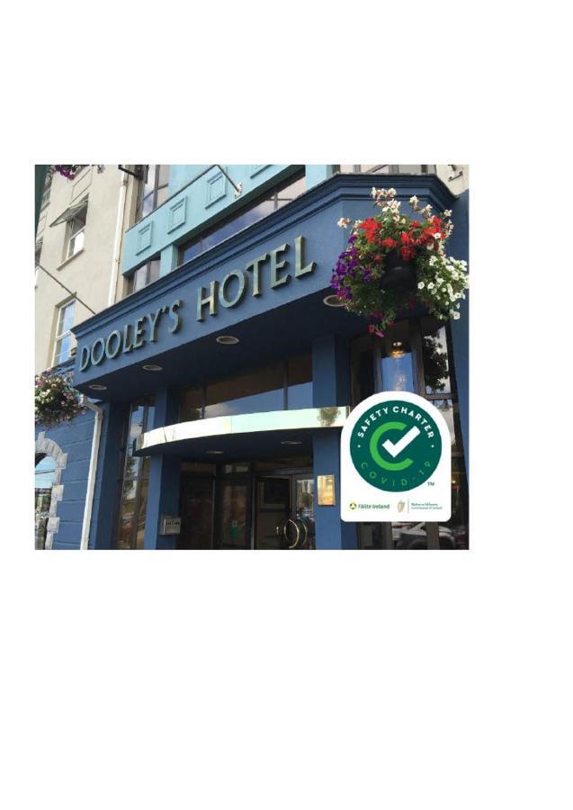 Dooley'S Hotel Waterford Exterior foto