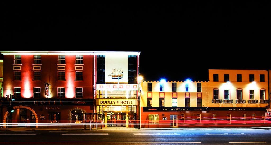 Dooley'S Hotel Waterford Exterior foto